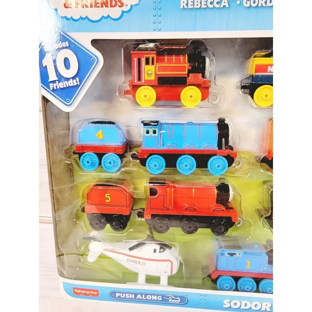 Thomas & Friends thomas friends